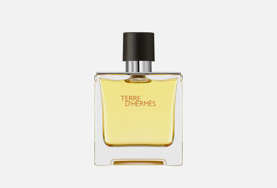 Terre d'Hermès Perfume