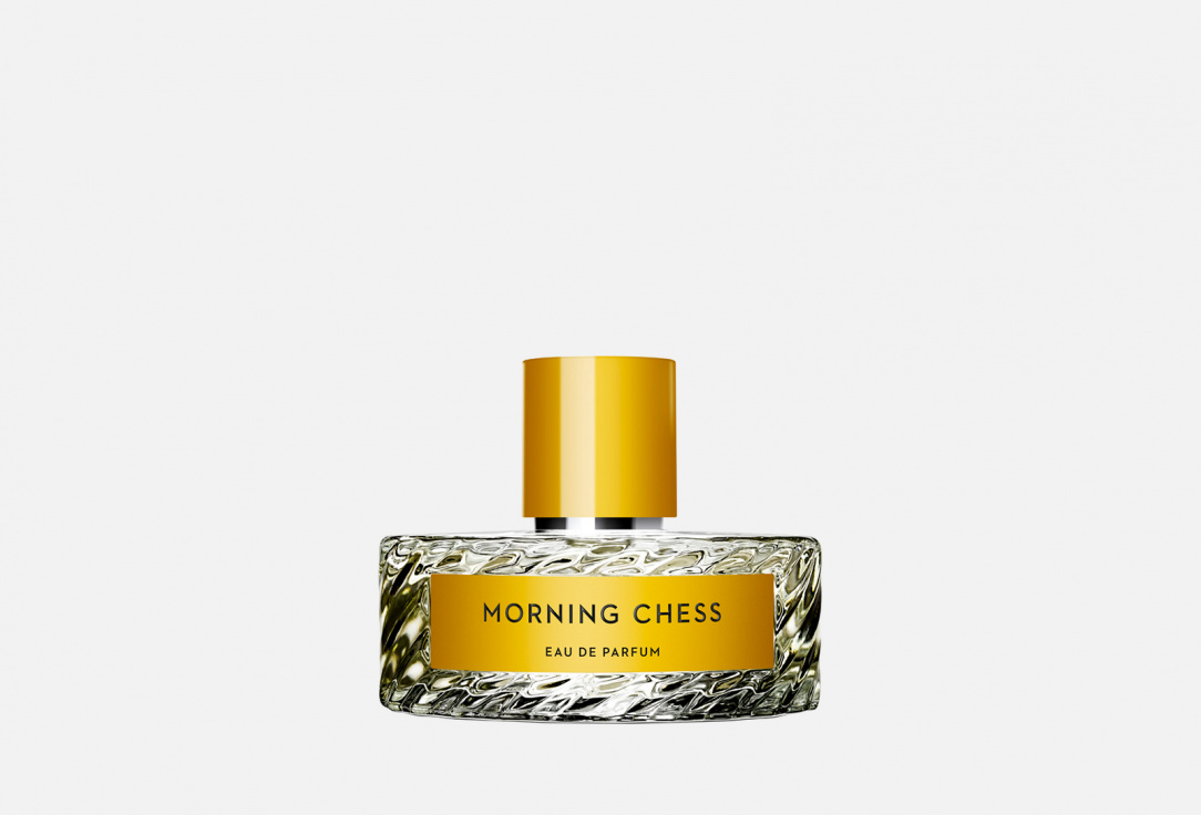 Парфюмерная вода Vilhelm Parfumerie Morning chess 