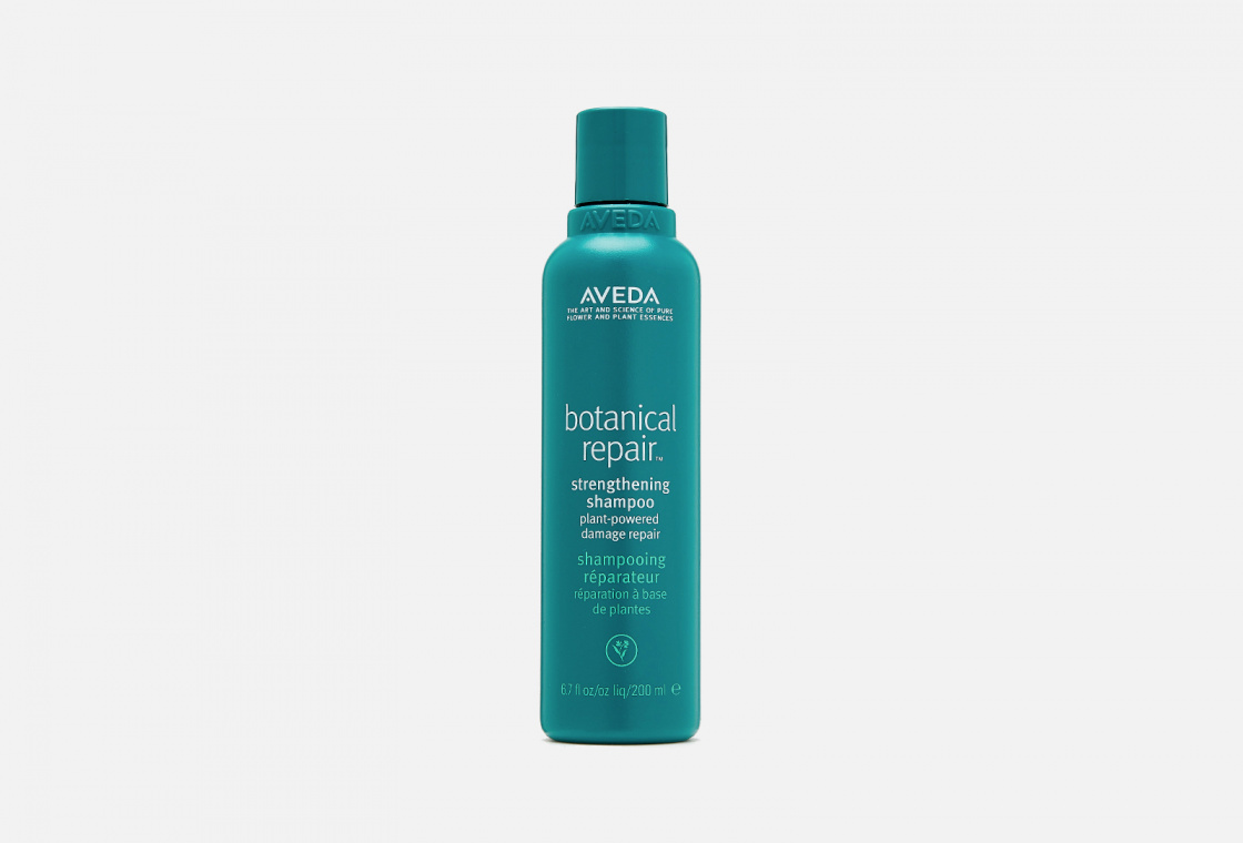 Восстанавливающий шампунь Aveda Botanical Repair Strengthening Shampoo