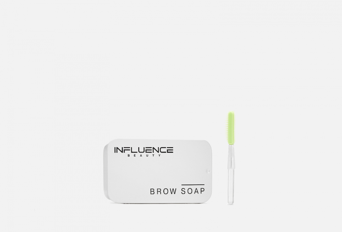 Influence beauty brow robot отзывы