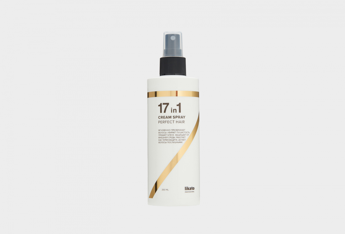 17 in 1 cream spray цена в ташкенте